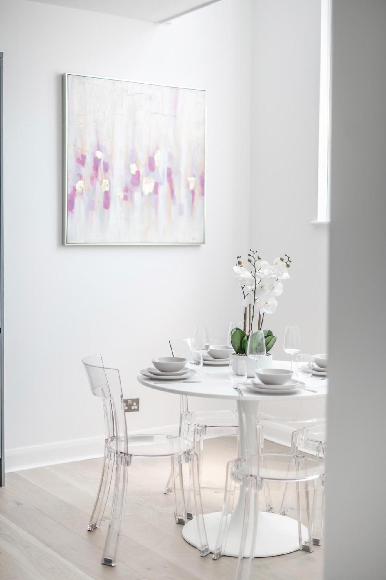 Townhouse Moments From Hyde Park & Notting Hill - Free Luggage Storage Nearby And In Unit Washing Machine & Dryer Casa vacanze